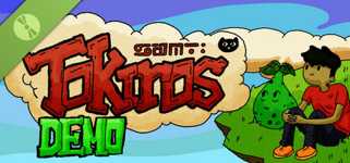 Tokiros Demo cover image