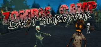 Zombie Camp: Last Survivor background image