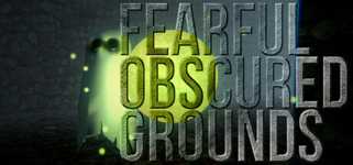 Fearful Obscured Grounds background image