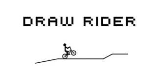 Draw Rider cover image