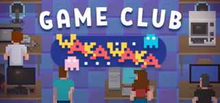 Game club "Waka-Waka" background image