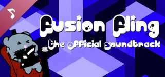 Fusion Fling Soundtrack background image