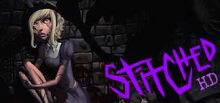 Stitched HD background image