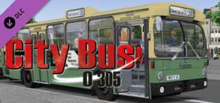 OMSI 2 Add-on City Bus O305 background image