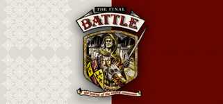 The Final Battle background image