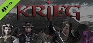 Krieg Demo cover image