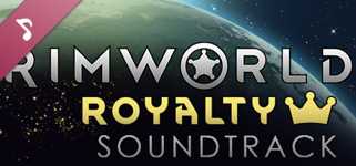 RimWorld - Royalty Soundtrack cover image