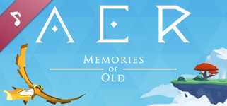 AER Memories of Old Soundtrack background image