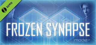 Frozen Synapse Demo cover image