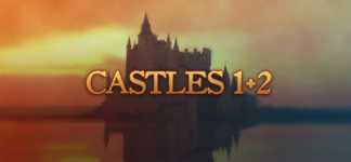 Castles 1+2 cover image