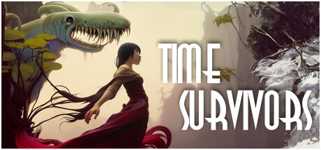 Time Survivors background image