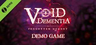 Void -Dementia- Demo cover image