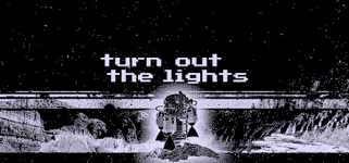 Turn Out the Lights cover image