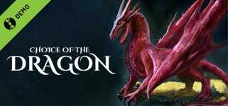 Choice of the Dragon Demo cover image