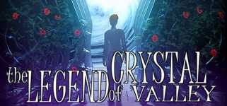 The Legend of Crystal Valley background image