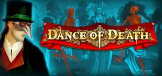Dance of Death background image