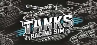 Tanks Racing Sim cover image