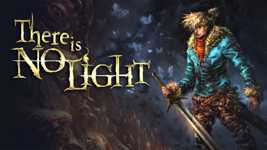 There Is No Light cover image