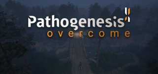 Pathogenesis: Overcome background image
