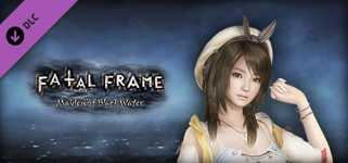 FATAL FRAME / PROJECT ZERO: MOBW - Yuri Exclusive Costume: Ryza Outfit, Ryza Hat cover image