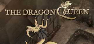 The Dragon Queen cover image