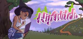 HipWitch background image