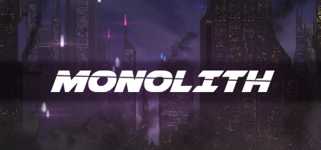 Monolith cover image