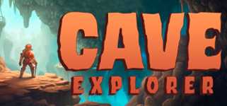 Cave Explorer background image