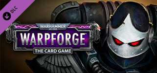 Warhammer 40,000: Warpforge - Sororitas starter bundle cover image