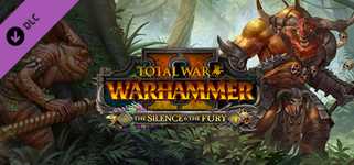 Total War: WARHAMMER II - The Silence & The Fury cover image