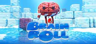 Brainroll background image
