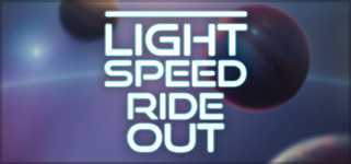 Light Speed Ride Out background image