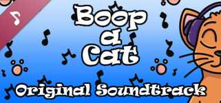 Boop a Cat Soundtrack background image