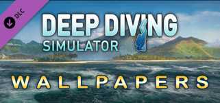 Deep Diving Simulator (Wallpapers) cover image