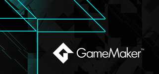 GameMaker background image