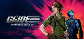 G.I. Joe: Operation Blackout background image