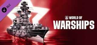 World of Warships — Oktyabrskaya Revolutsiya cover image