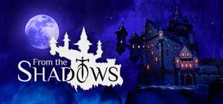 From the Shadows background image