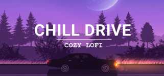 Chill Drive background image