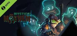 Mystical Mayhem Demo cover image
