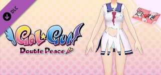 Gal*Gun: Double Peace - 'Ripped Uniform' Costume Set cover image