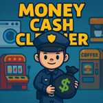 Money Cleaner Station cover image