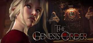 The Genesis Order background image
