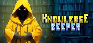 Knowledge Keeper background image