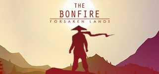 The Bonfire: Forsaken Lands background image