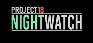 Project13: Nightwatch background image