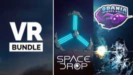 VR Bundle background image