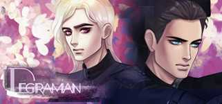 Degraman: Act I. Vincent background image