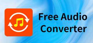 Free Audio Converter cover image