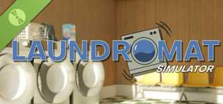 Laundromat Simulator Demo cover image